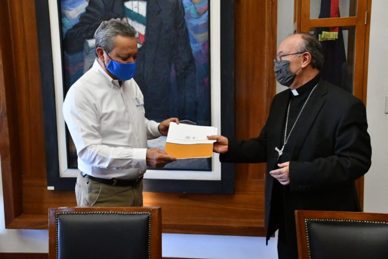 Reunión Diócesis de Irapuato (1)