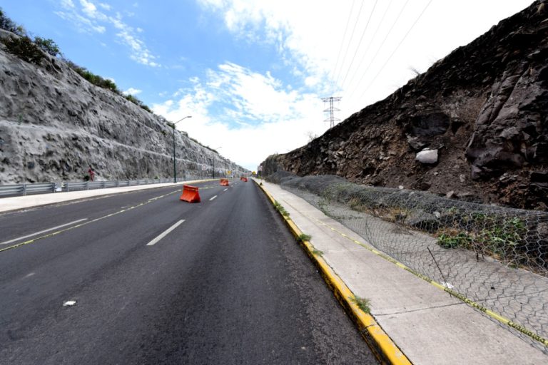 Cuarto Cinturón (2)