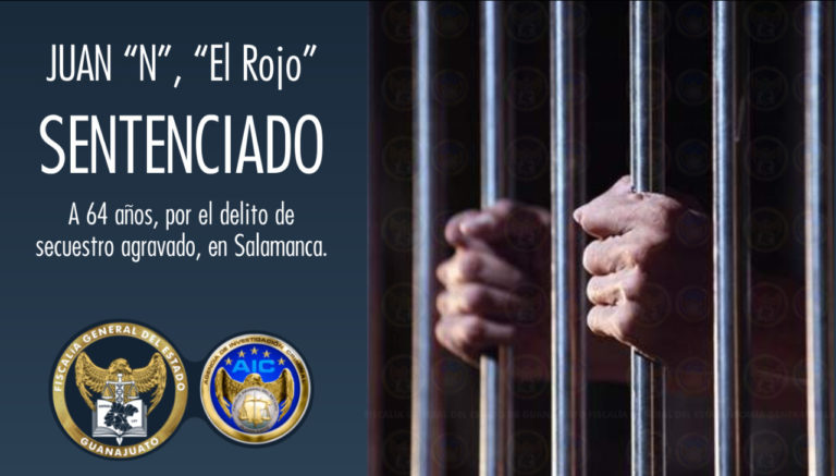 SECUESTRADORES