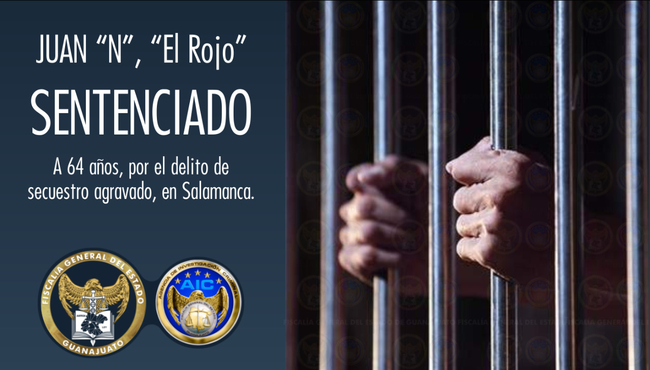 SECUESTRADORES