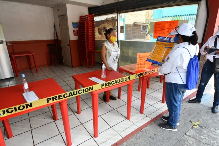 Supervisión de Protocolos