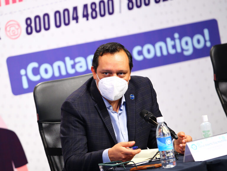 Conferencia de prensa (1)