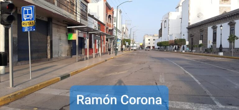 Paradas de Camión (2)