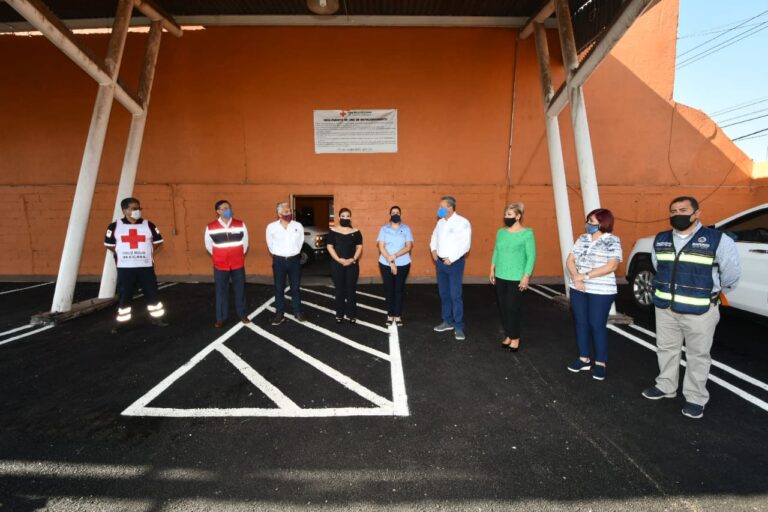 Rehabilitación Cruz Roja (1)