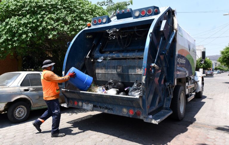 Servicio de Recolección de Basura (5)