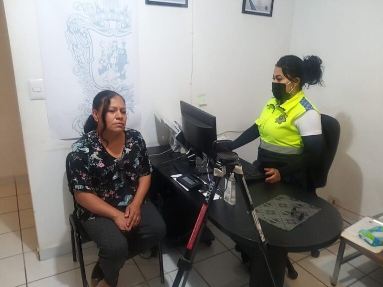 Tramite Licencia