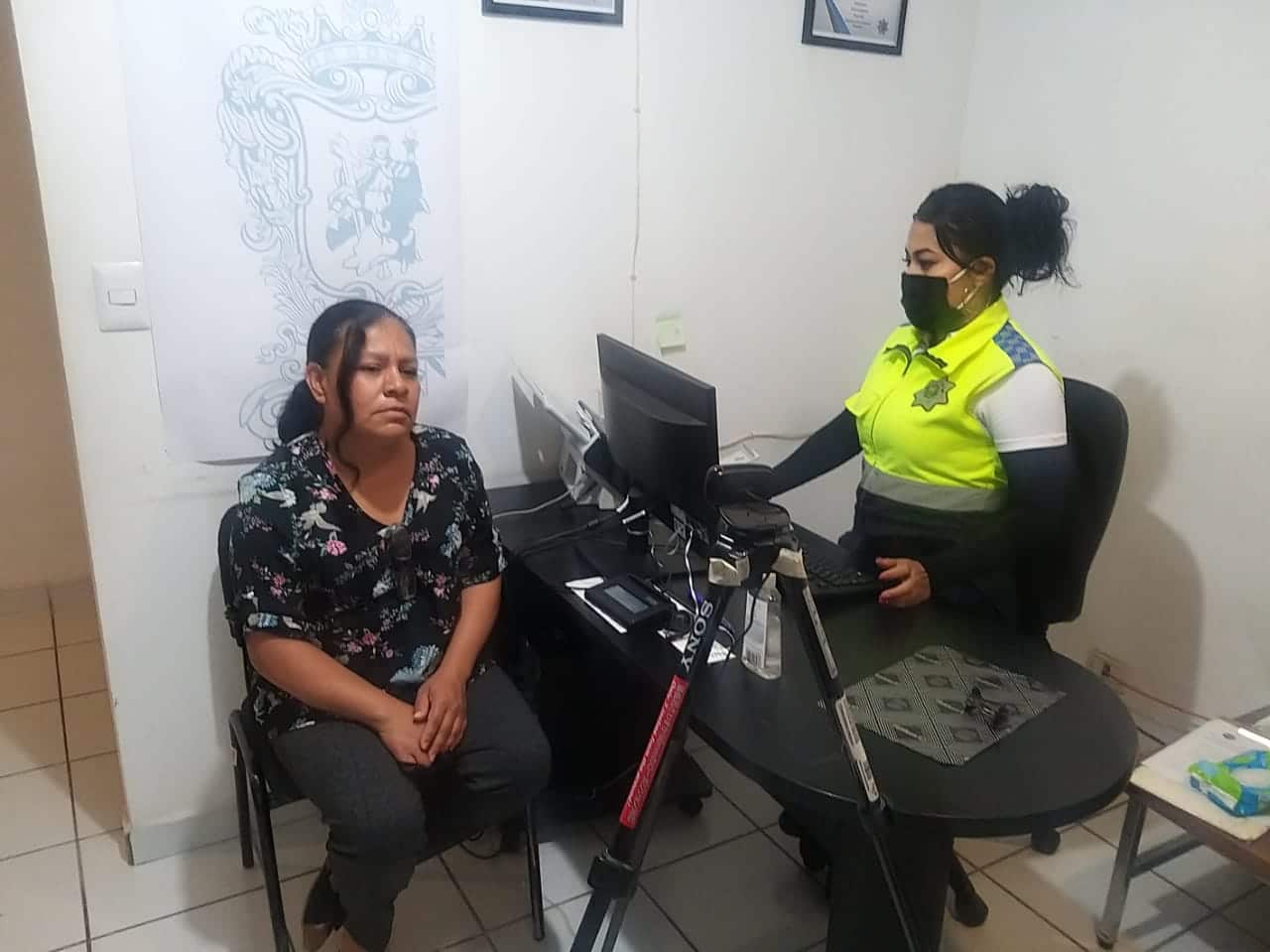 Tramite Licencia