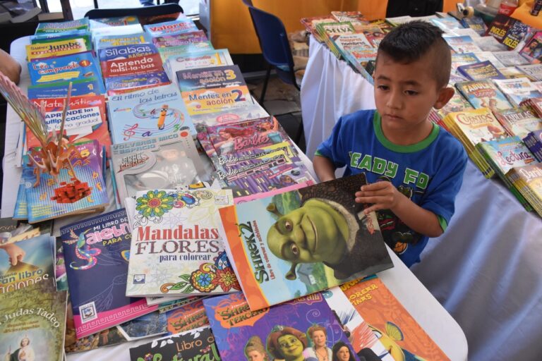 bibliotecas Municipales (FOTOGRAFÍA DE ARCHIVO) (2)