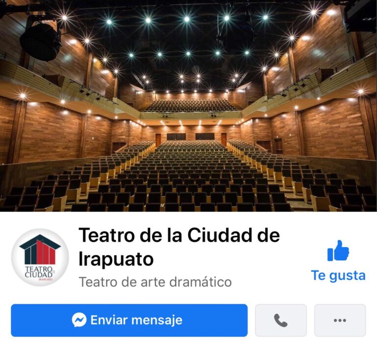 Invita IMCAR a disfrutar de actividades virtuales (2)