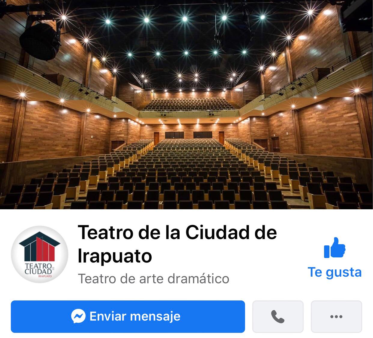 Invita IMCAR a disfrutar de actividades virtuales (2)
