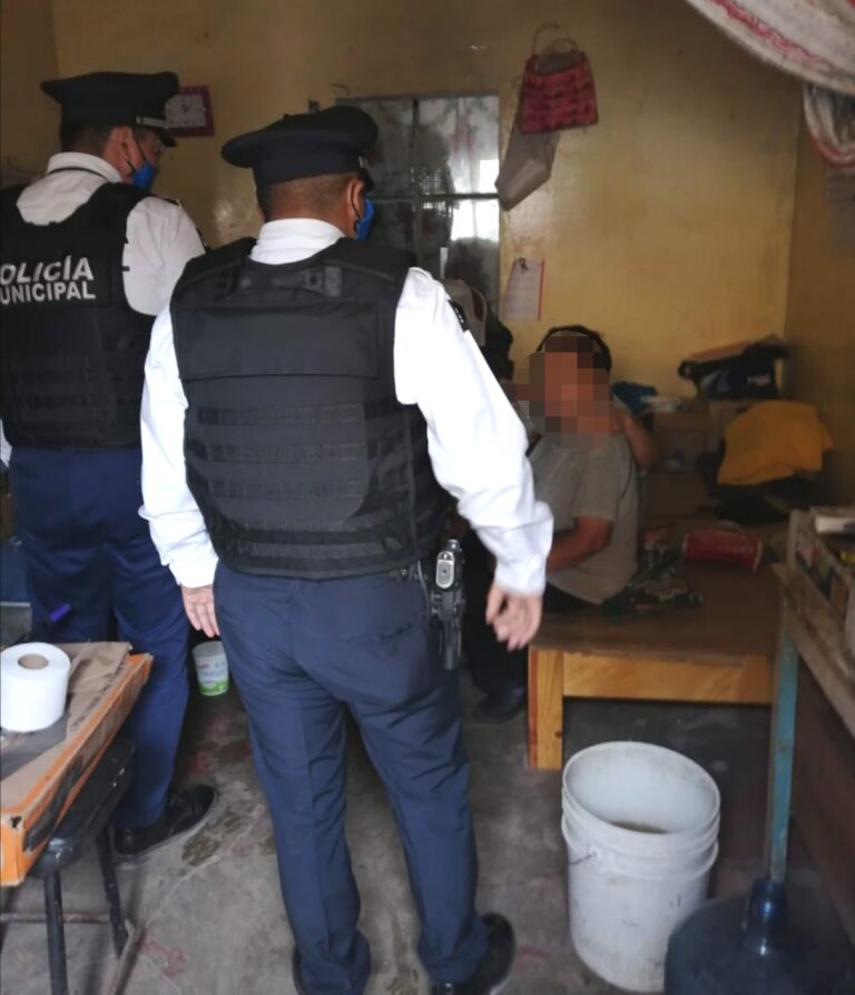 RESCATAN A ADULTO MAYOR PRESUNTA VÍCTIMA DE VIOLENCIA (1)(1)