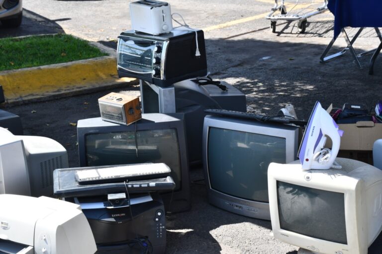 Reciclatrón (Fotos de Archivo) (2)