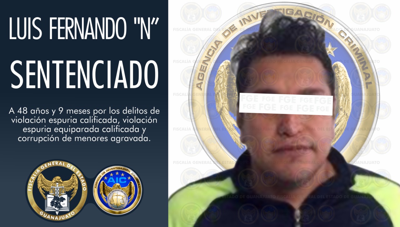 SENTENCIADO 1