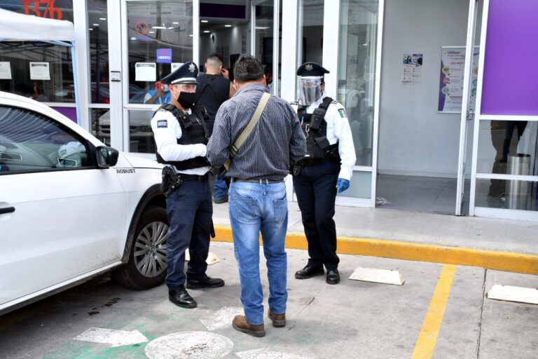 3 CONTINUÁ ACOMPAÑAMIENTO A CUENTAHABIENTES