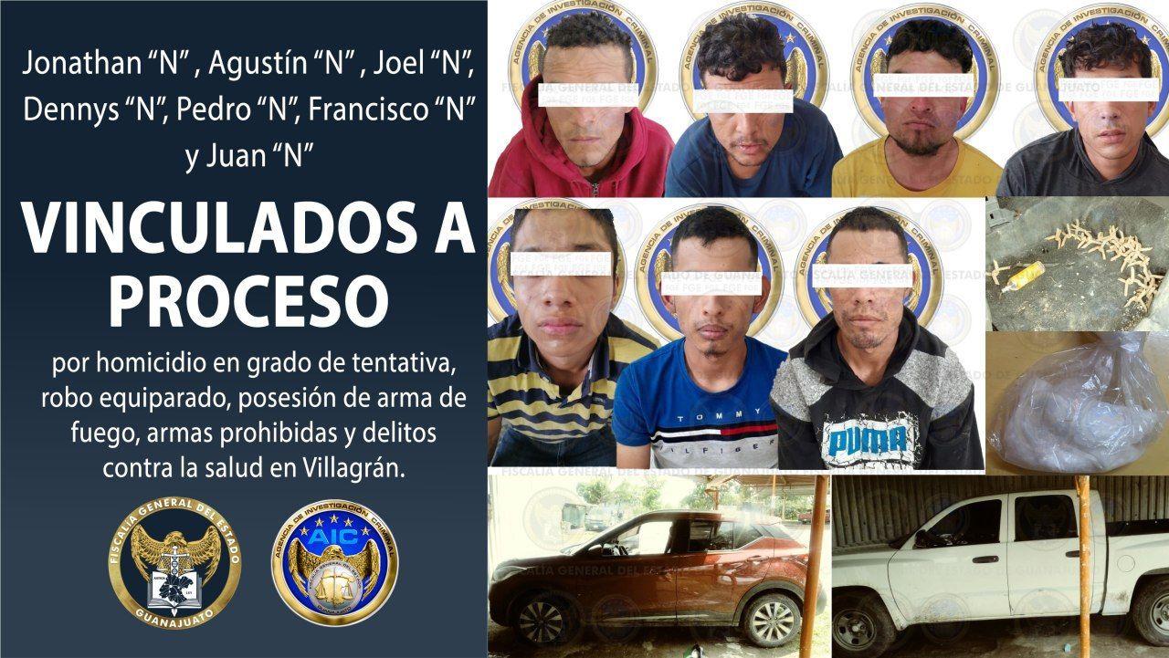 COMUNICADO 467