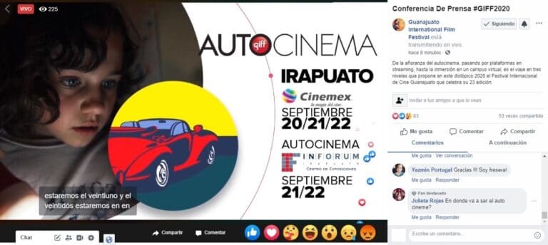 GIFF Irapuato