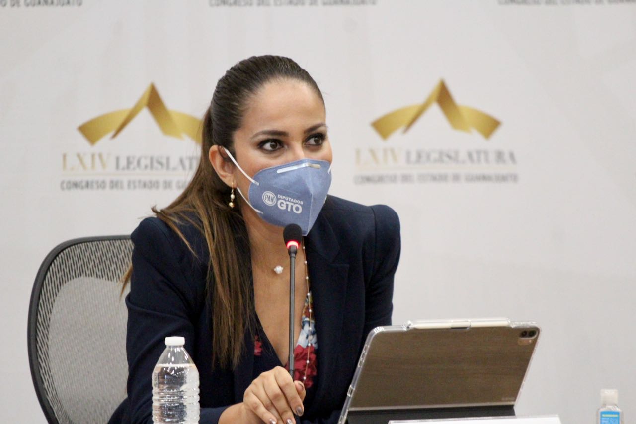 Dip Libia Garcia