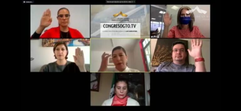 Comisión de Justicia