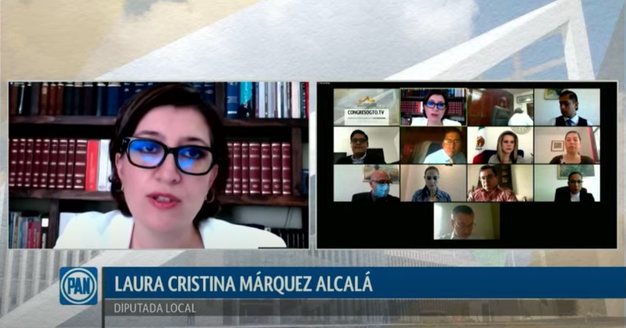 Dip Cristina Márquez