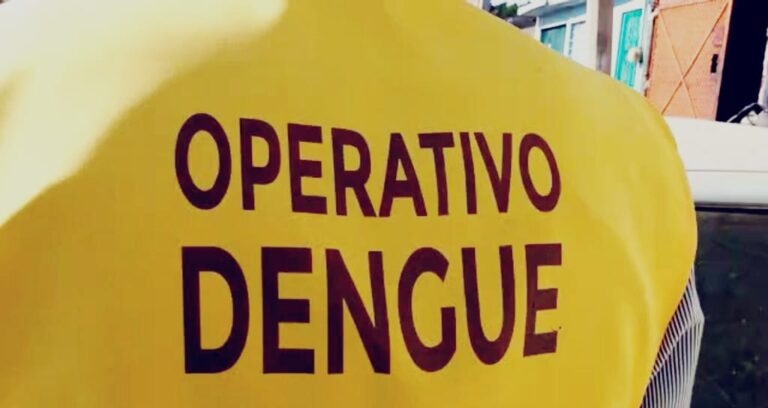 Operativo Dengue (1)