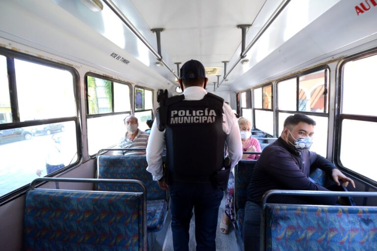 Supervisión Transporte Público (2)