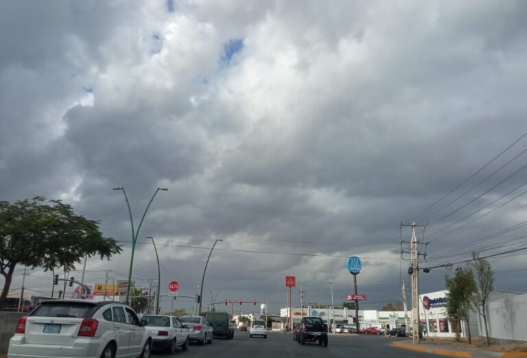 ADVIERTE PROTECCIÓN CIVIL DESCENSO DE TEMPERATURA (1)