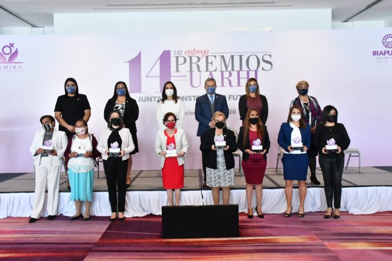 PREMIOS UARHI (2)