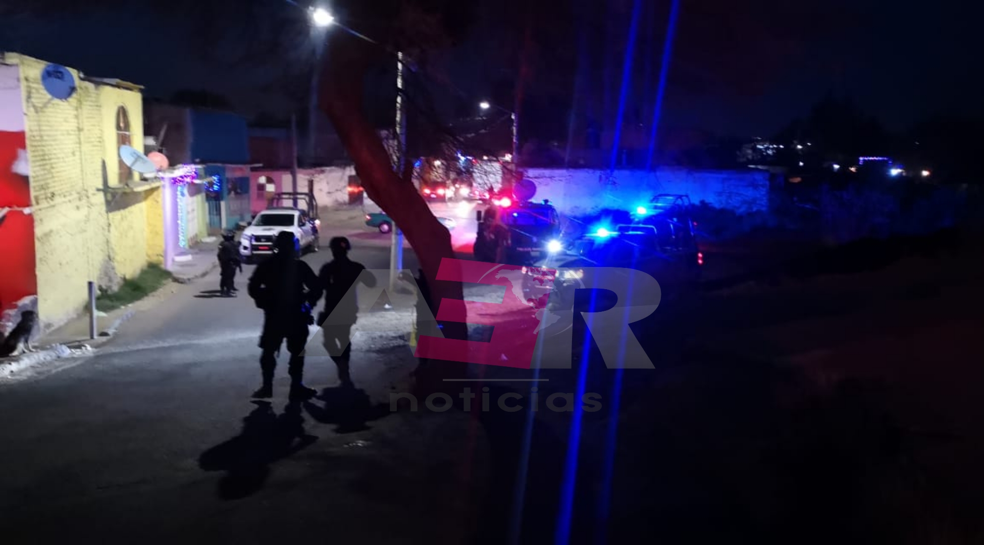 Muere mujer baleada ayer en la Col. Josefa Ortiz de Domínguez 1