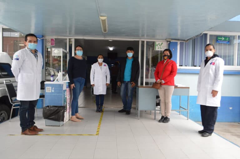 familia Colecio Dondiego