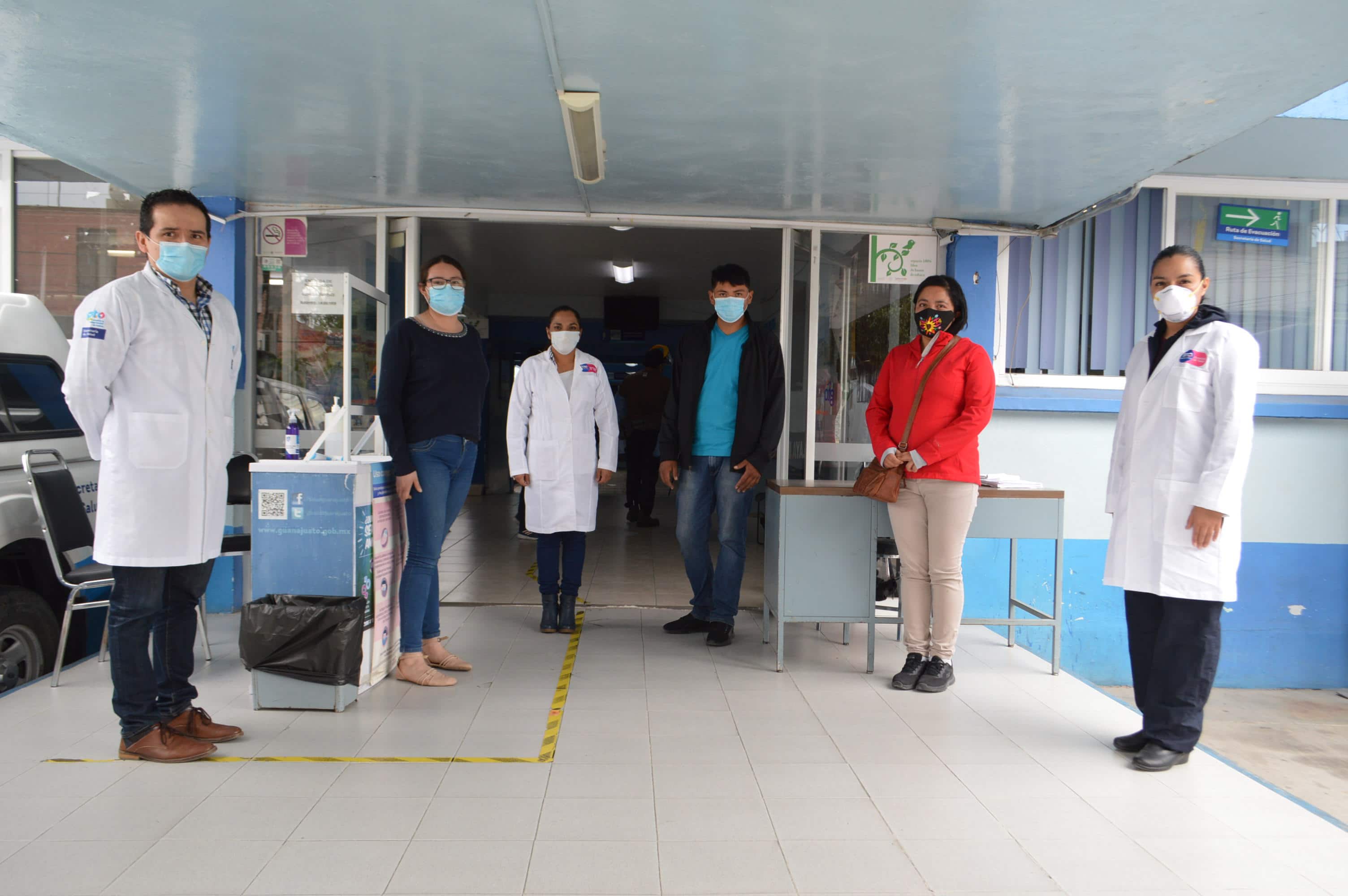 familia Colecio Dondiego