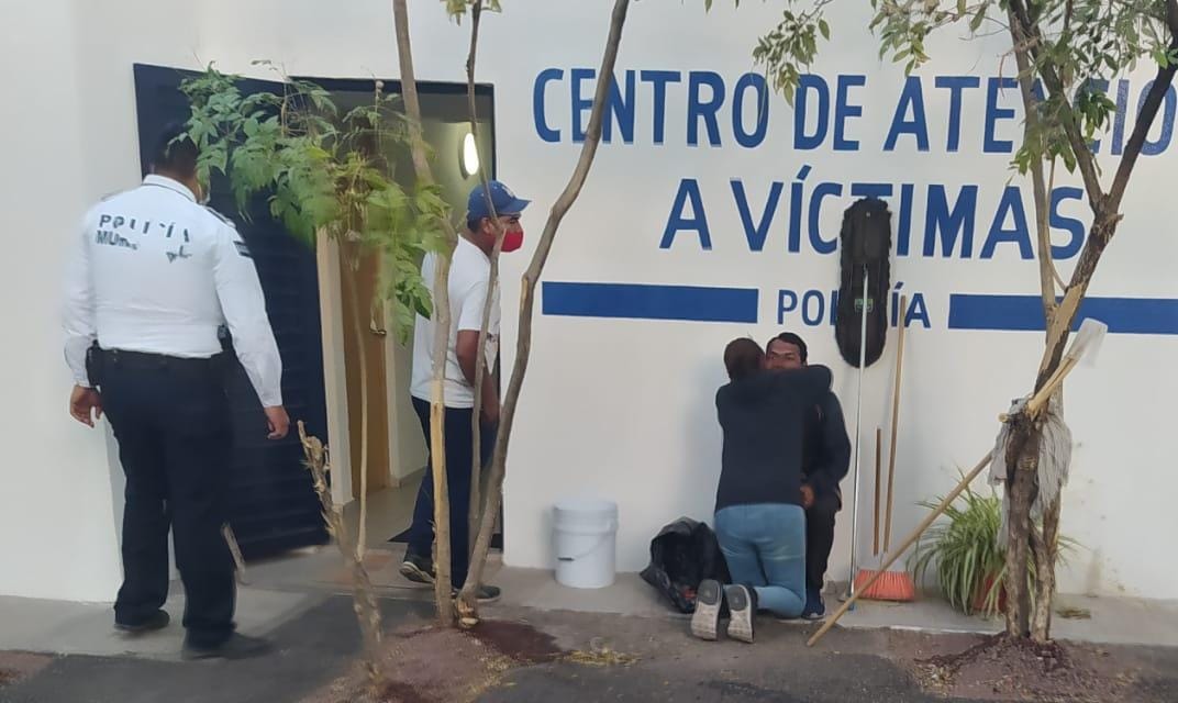 3. Localizan a hombre reportado como desaparecido en Jalisco