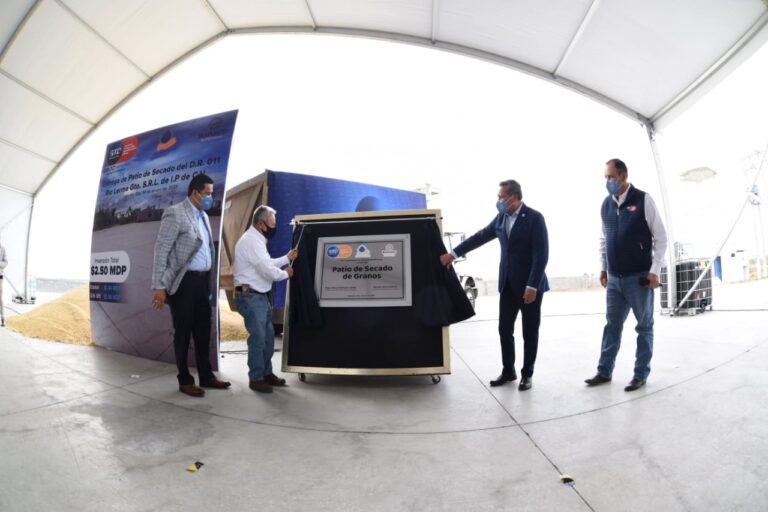 Encuentro con miembros Distrito de Riego 11 (6)