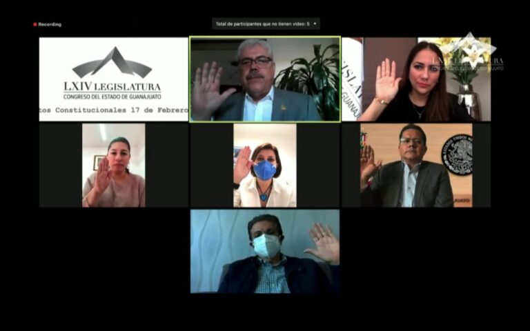 Comisión de Gobernación