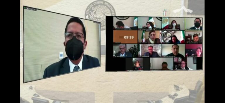 Diputado Rolando Alcántar Rojas