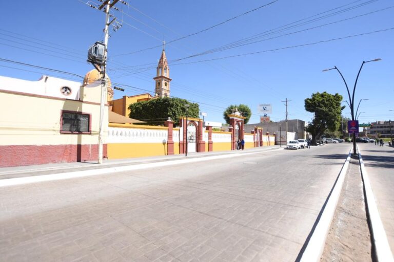 Inauguran rehabilitación de Calzada Insurgentes (1).jfif