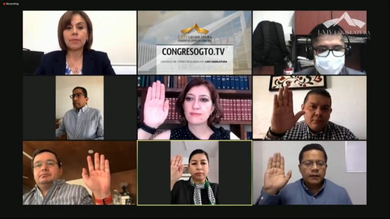 Comisión de Justicia