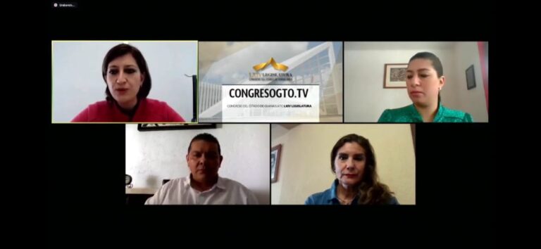 Comisión de Justicia