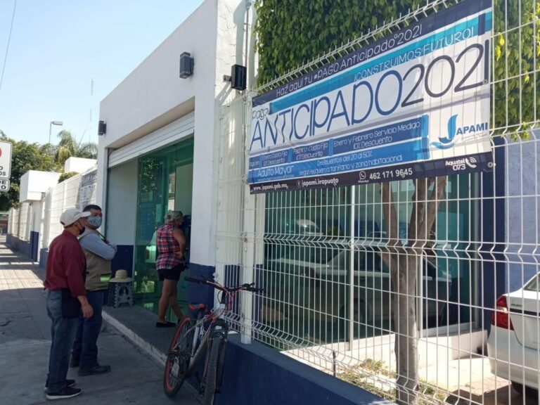 Recaudación Pago Anticipado (5)