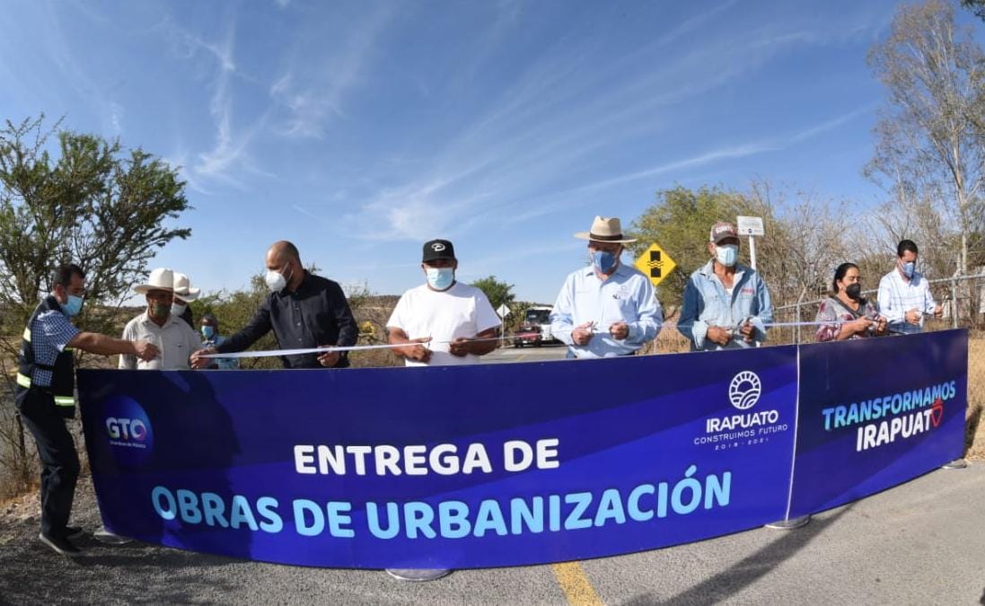 Urbanización Camino a Encino del Copal (6)