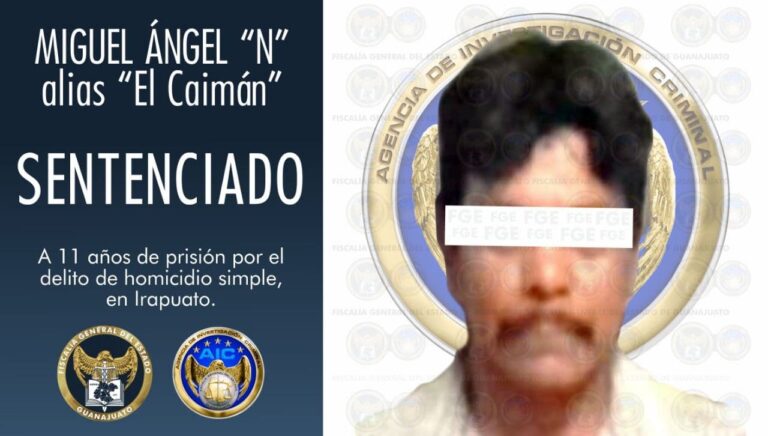 COMUNICADO 203