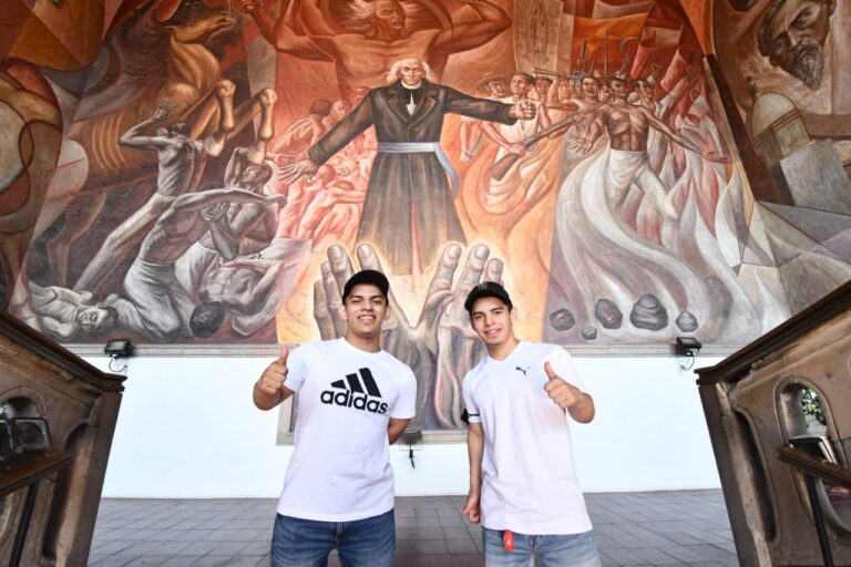JUAN JOSÉ Y RAÚL GUTIÉRREZ(3)