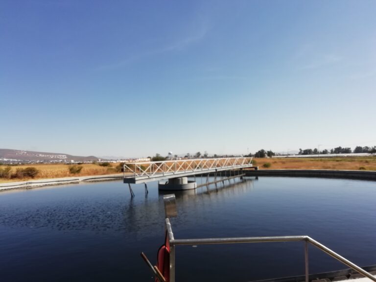 Agua Tratada (3)