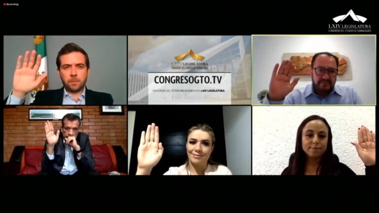 Comisión de Asuntos Municipales
