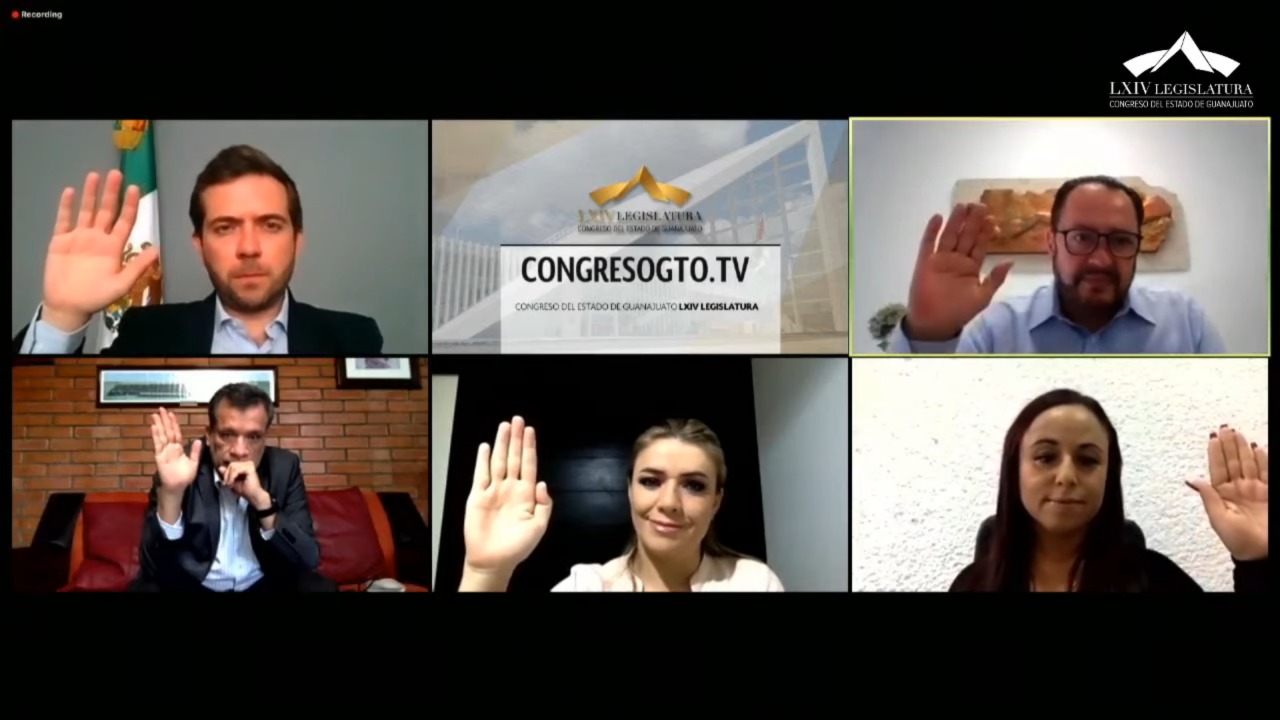 Comisión de Asuntos Municipales