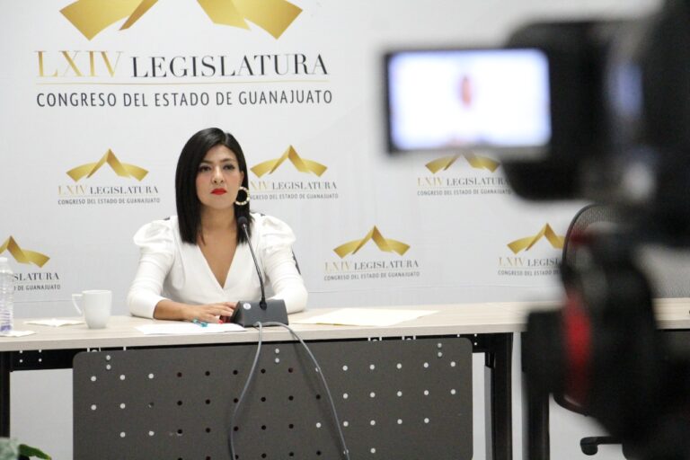 Diputada Reyna Morales