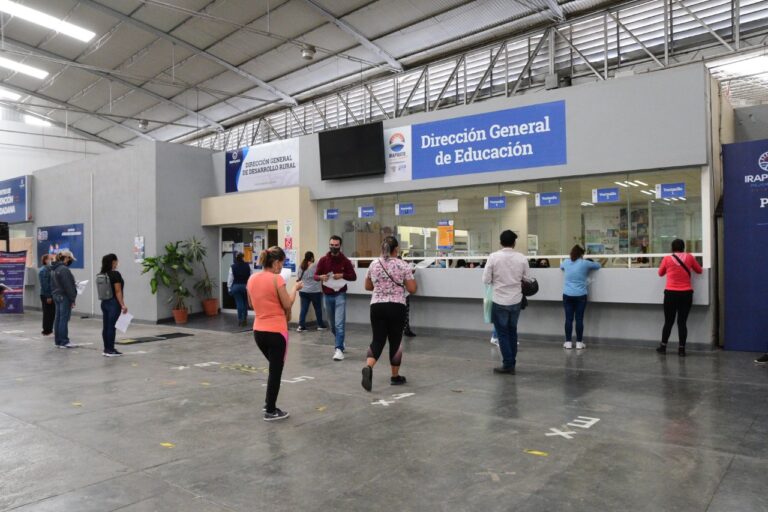Pago del Tercer Bimestre de Becas Municipales 2021 (1)