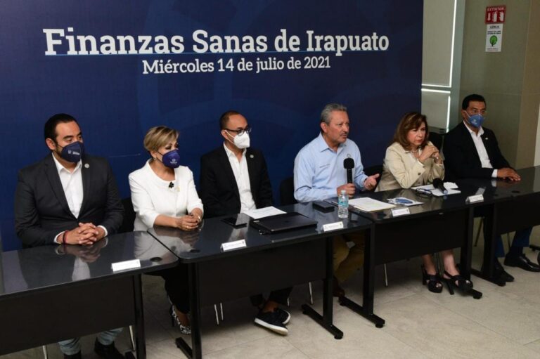 Rueda de Prensa (1)