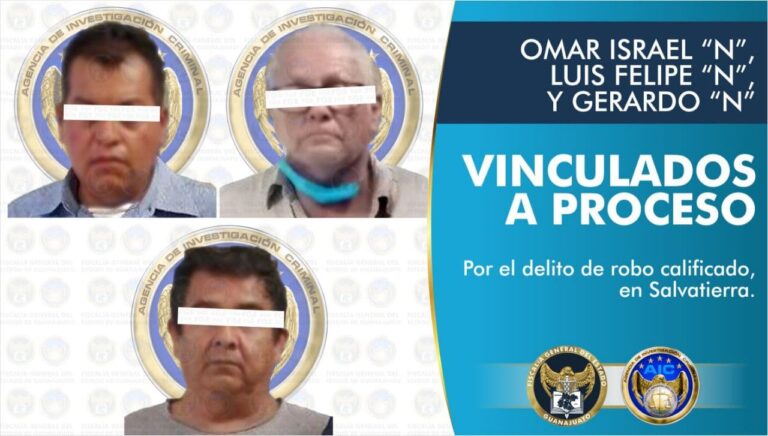 COMUNICADO 500