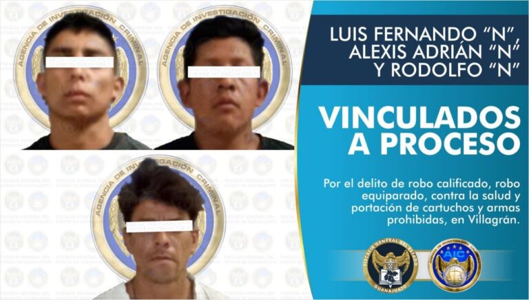 COMUNICADO 501