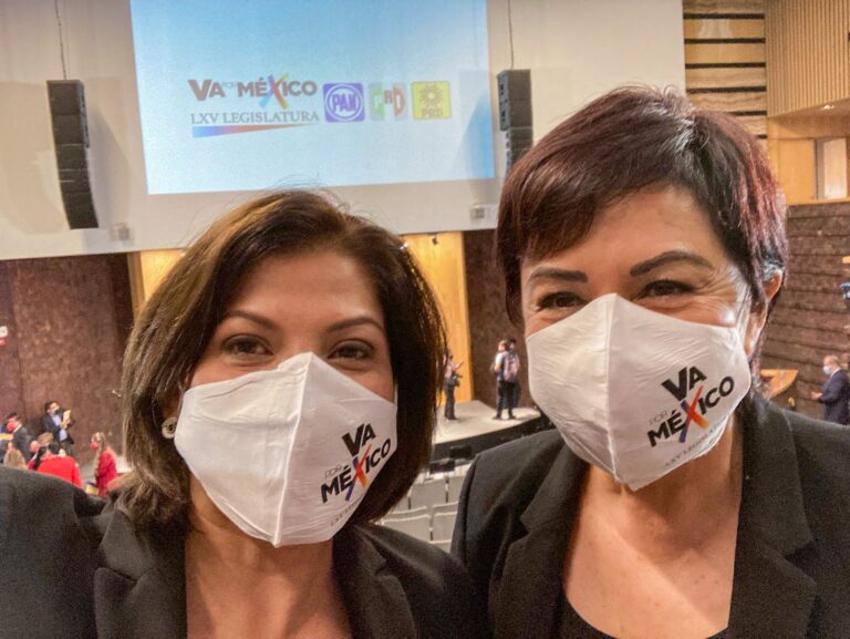 Plenaria Va por México (1)